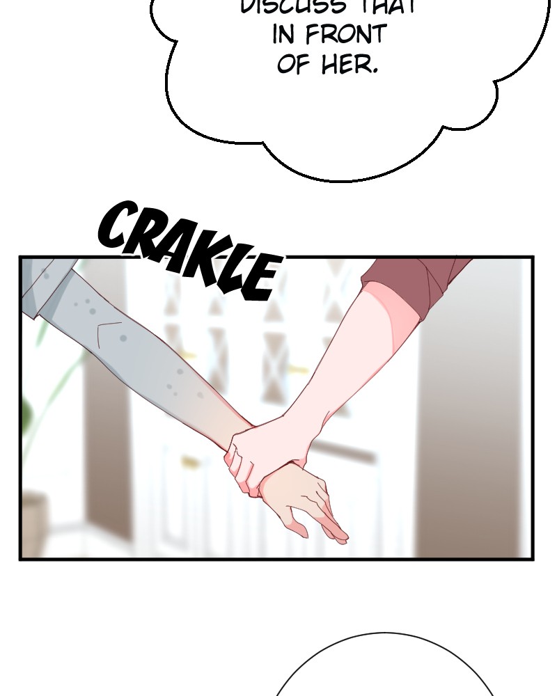 Maid for Hire Chapter 27 - page 11