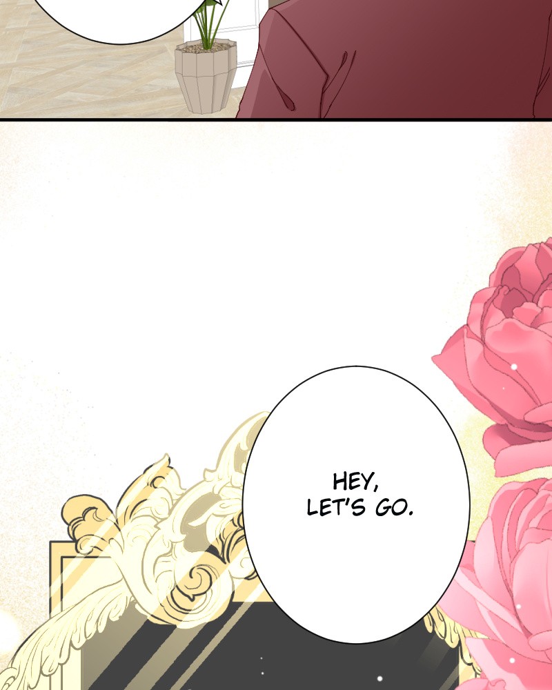 Maid for Hire Chapter 27 - page 19