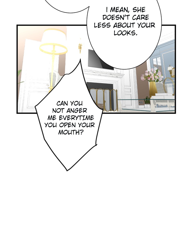 Maid for Hire Chapter 27 - page 27