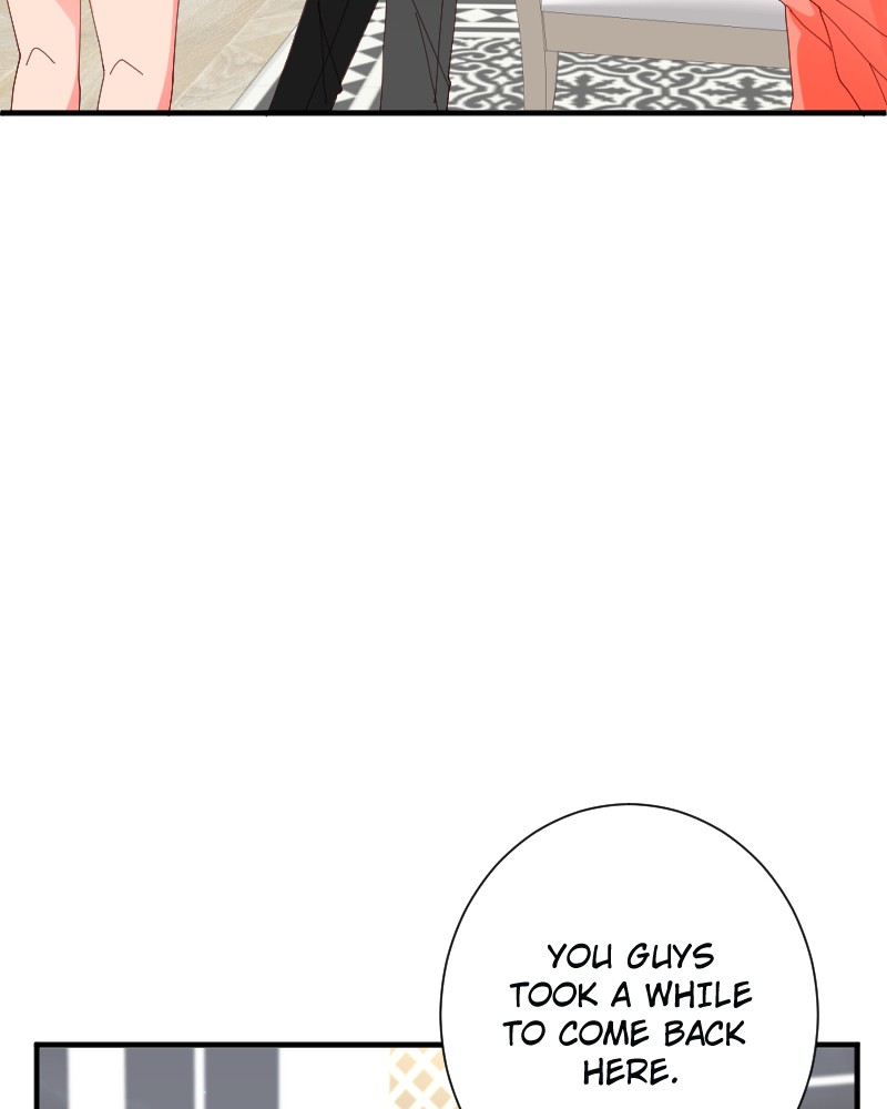 Maid for Hire Chapter 27 - page 38