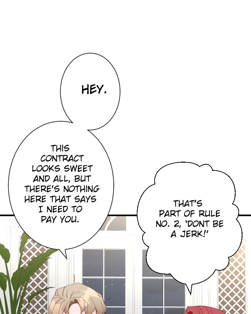 Maid for Hire Chapter 27 - page 65