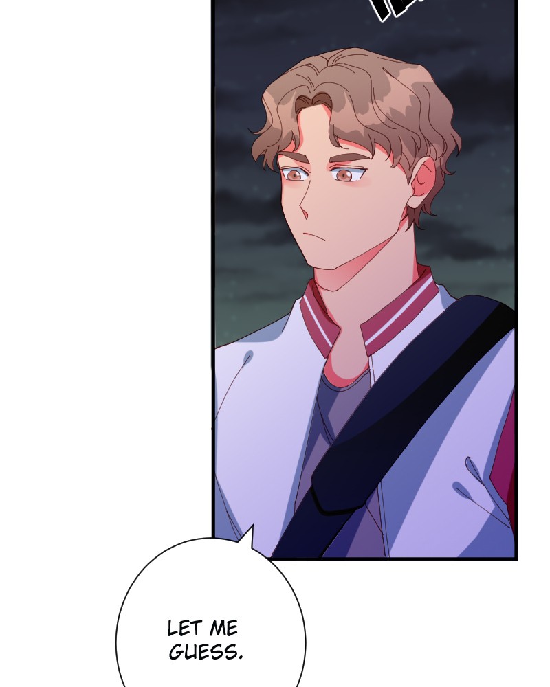 Maid for Hire Chapter 27 - page 84