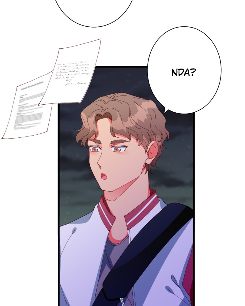 Maid for Hire Chapter 27 - page 85