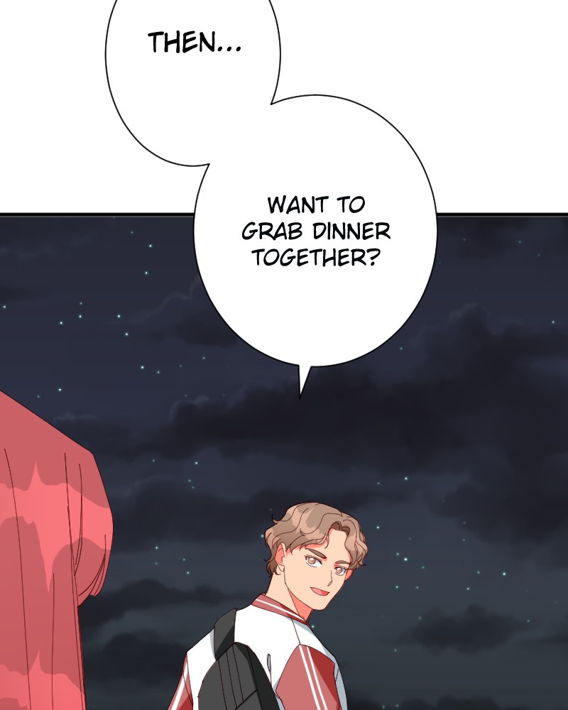 Maid for Hire Chapter 27 - page 88