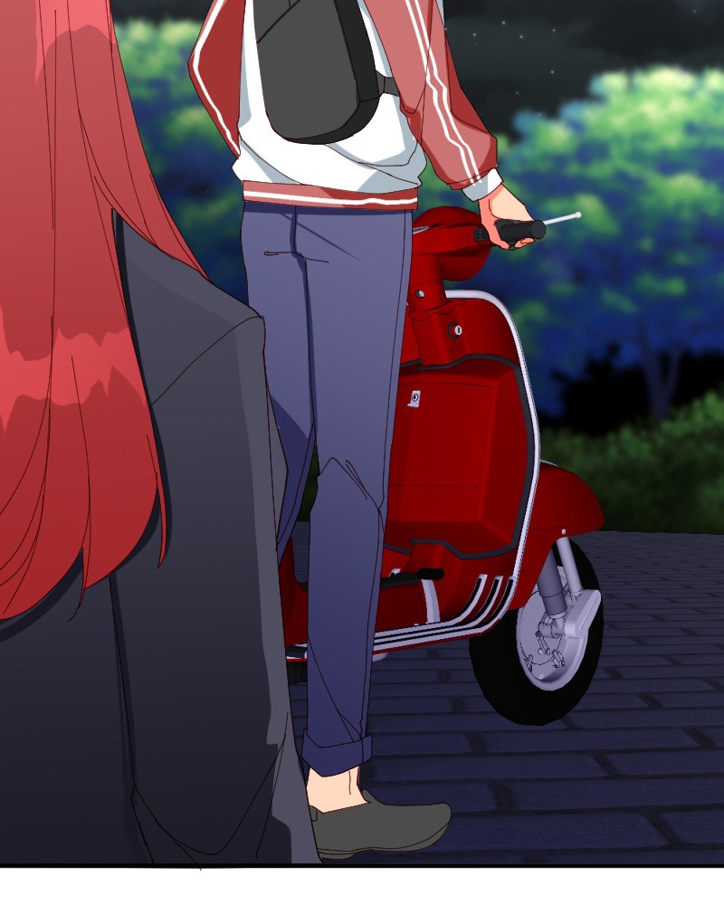 Maid for Hire Chapter 27 - page 89