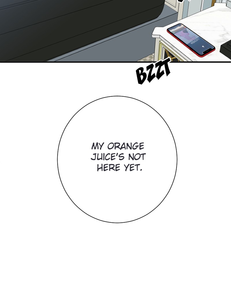 Maid for Hire Chapter 26 - page 21