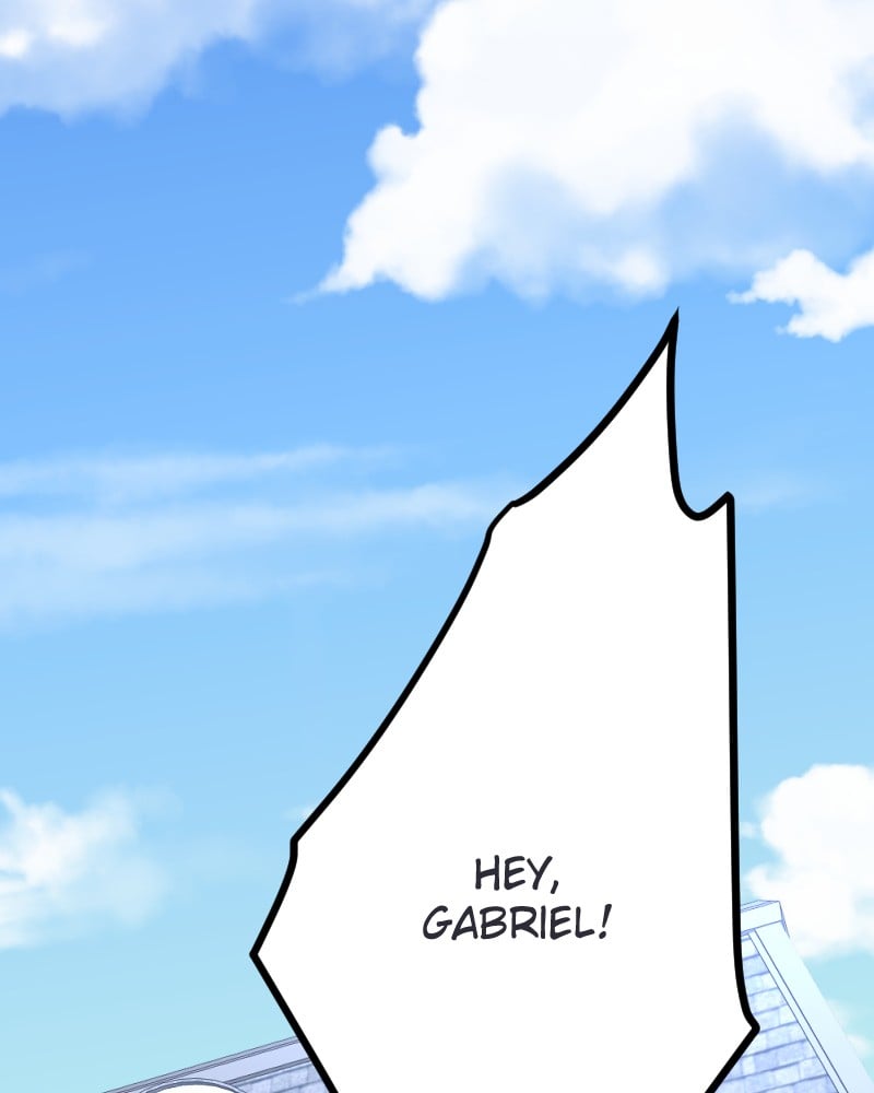 Maid for Hire Chapter 26 - page 60