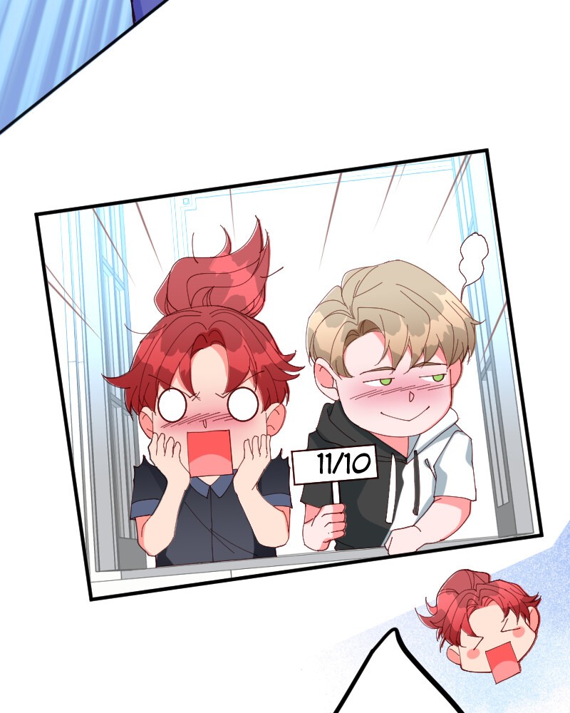 Maid for Hire Chapter 26 - page 69