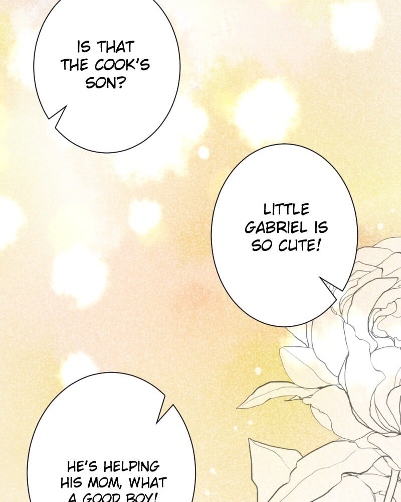 Maid for Hire Chapter 26 - page 83