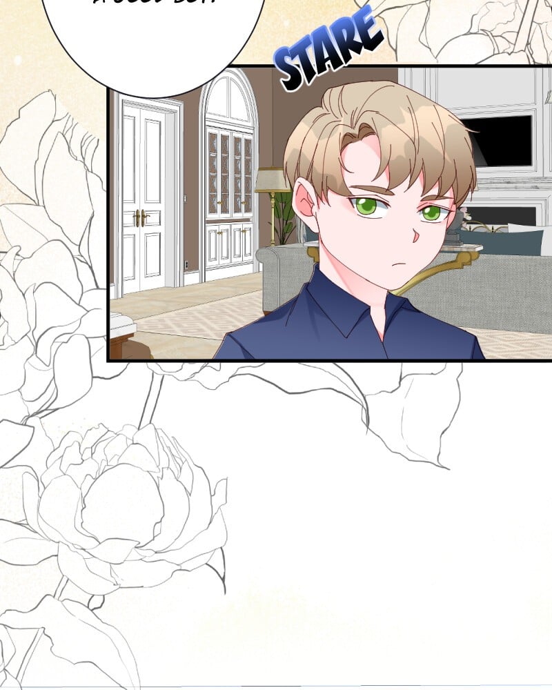 Maid for Hire Chapter 26 - page 84