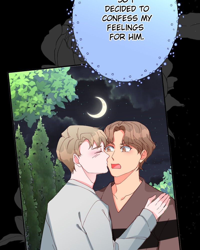 Maid for Hire Chapter 26 - page 91