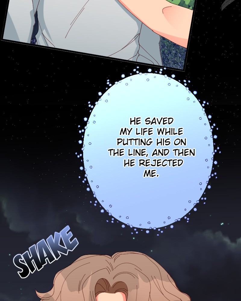 Maid for Hire Chapter 26 - page 93