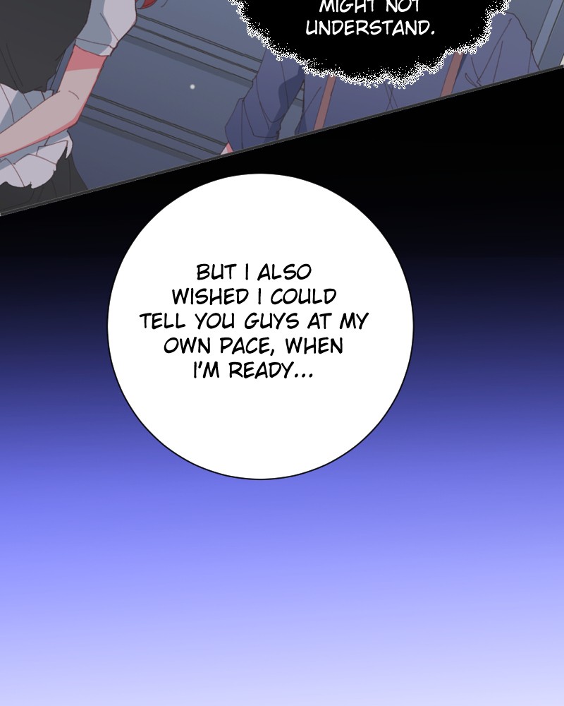Maid for Hire Chapter 25 - page 32