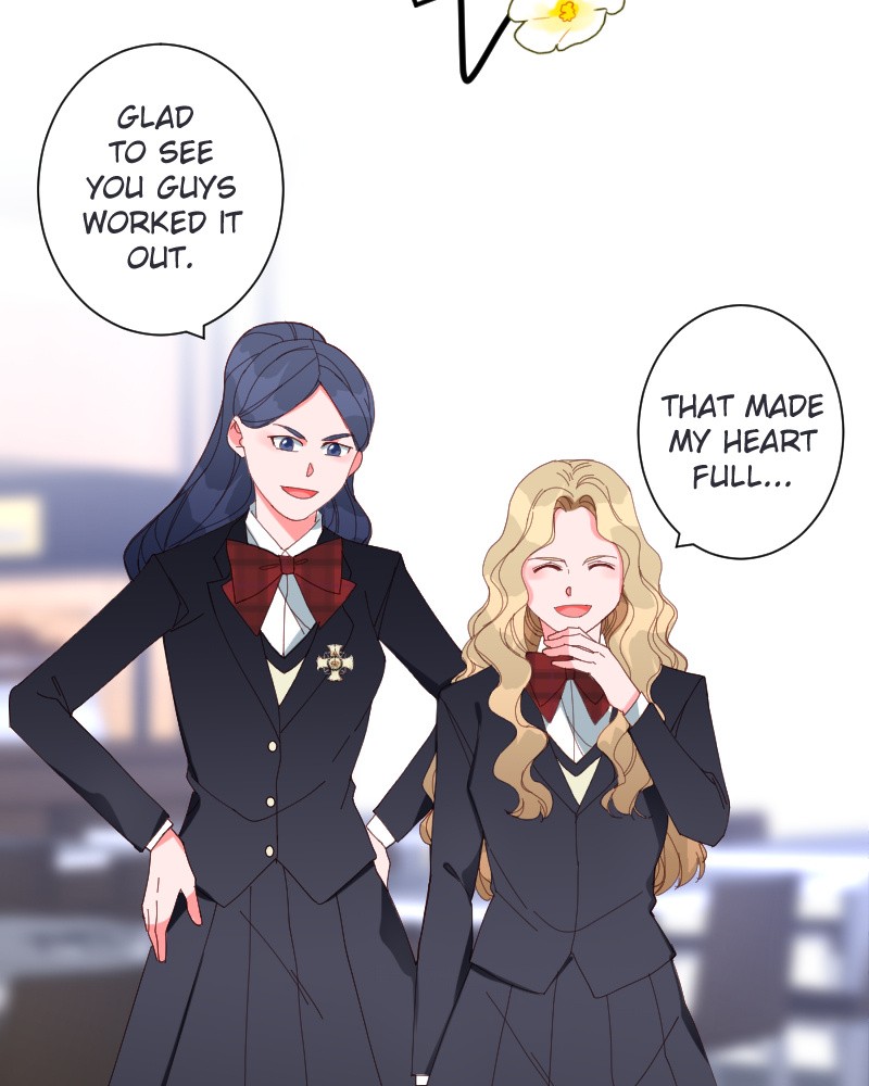 Maid for Hire Chapter 25 - page 41