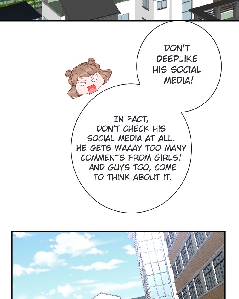 Maid for Hire Chapter 25 - page 48