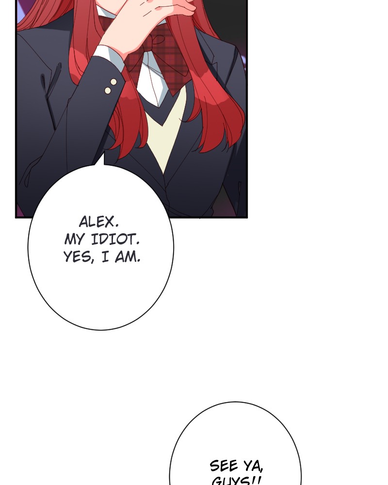 Maid for Hire Chapter 25 - page 65