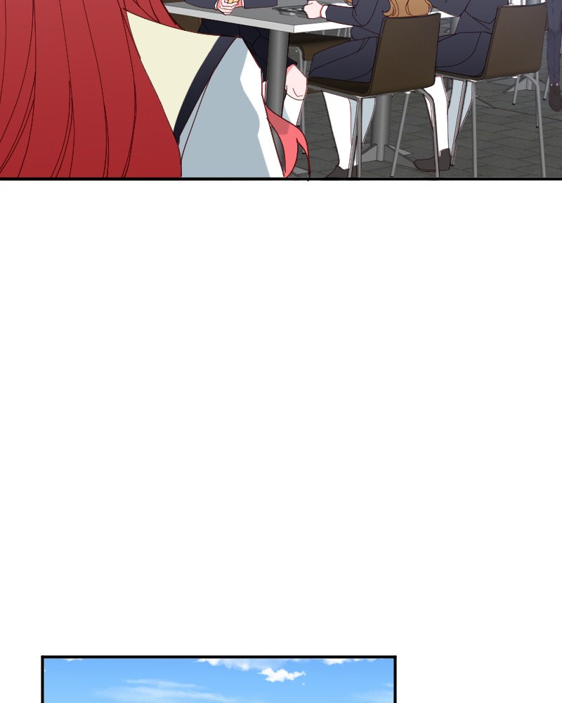 Maid for Hire Chapter 25 - page 8