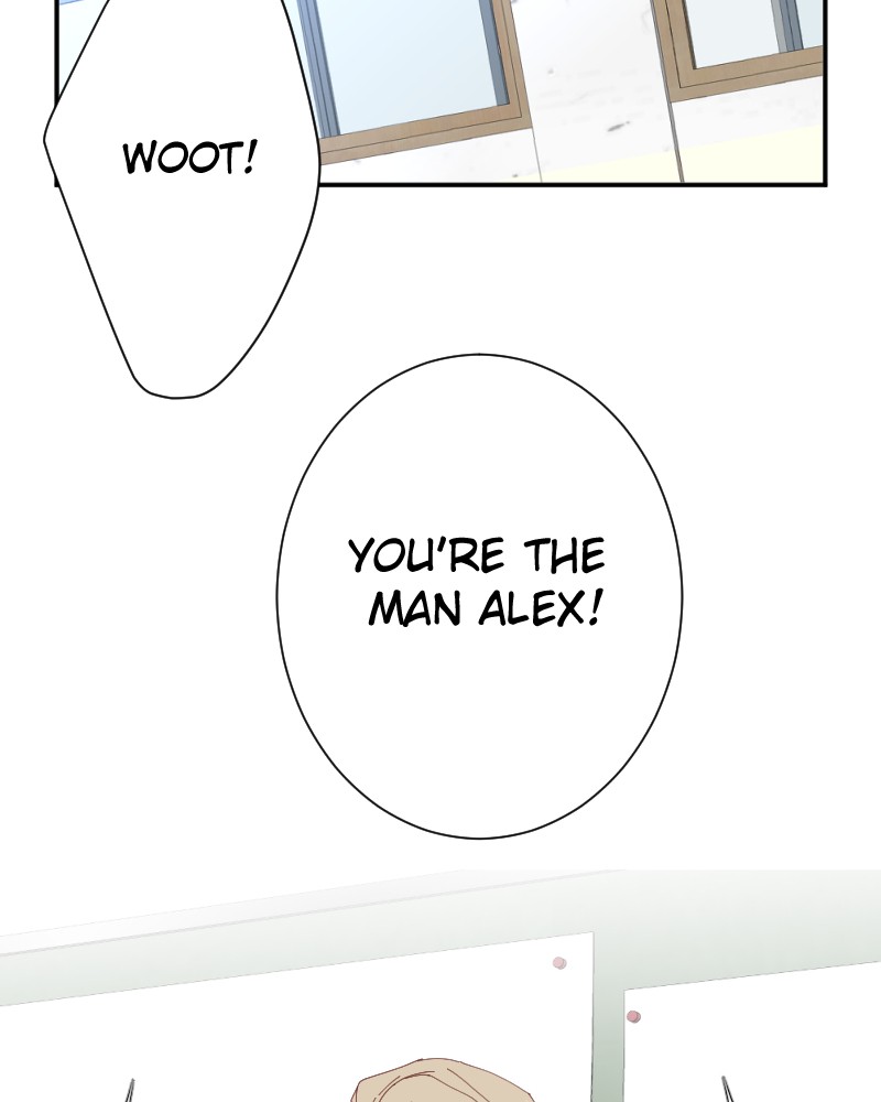 Maid for Hire Chapter 24 - page 51