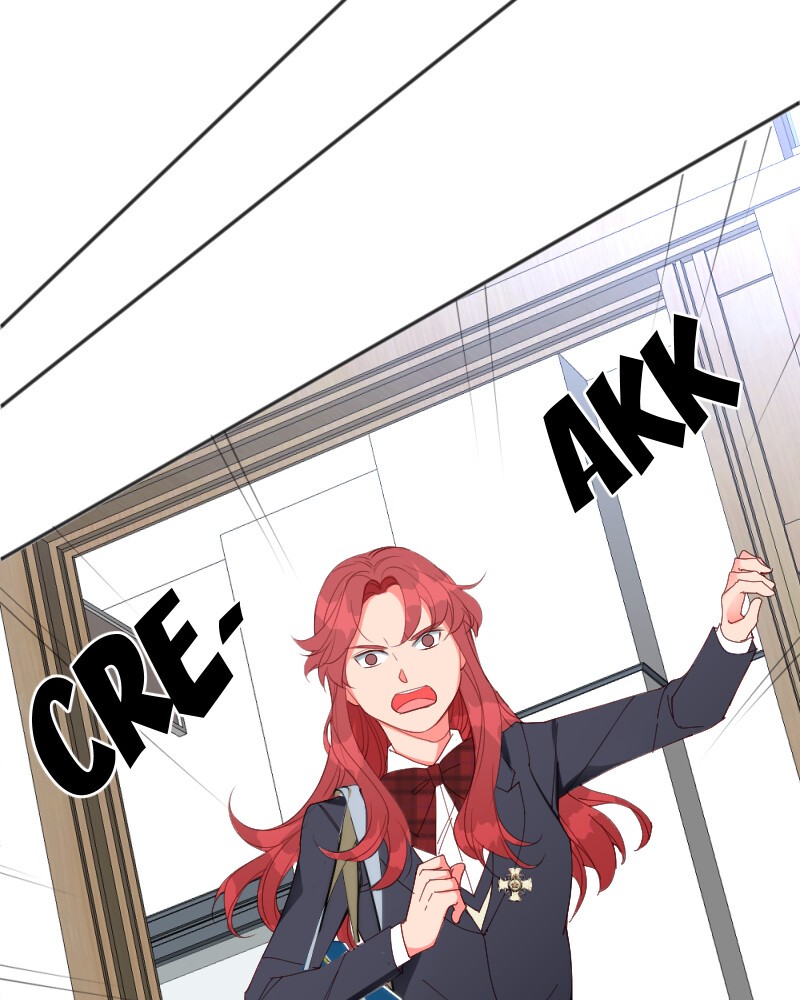 Maid for Hire Chapter 24 - page 6