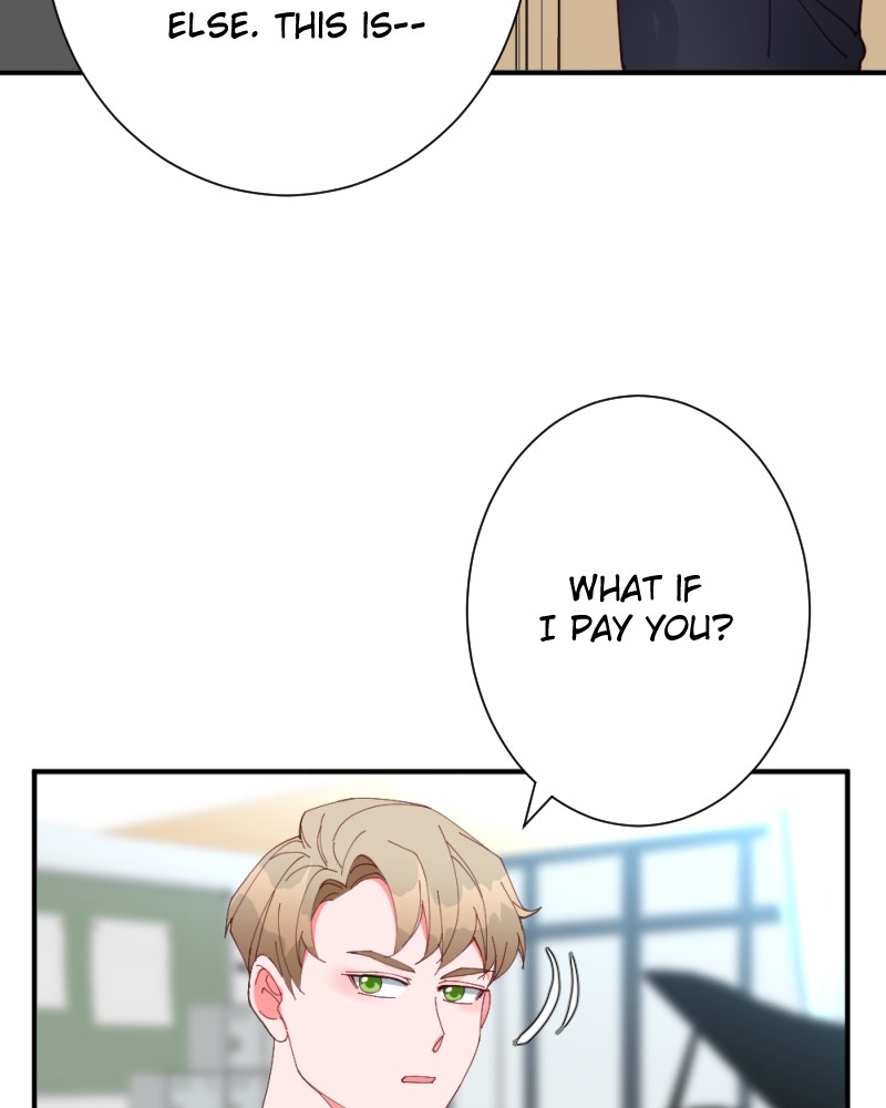 Maid for Hire Chapter 24 - page 62