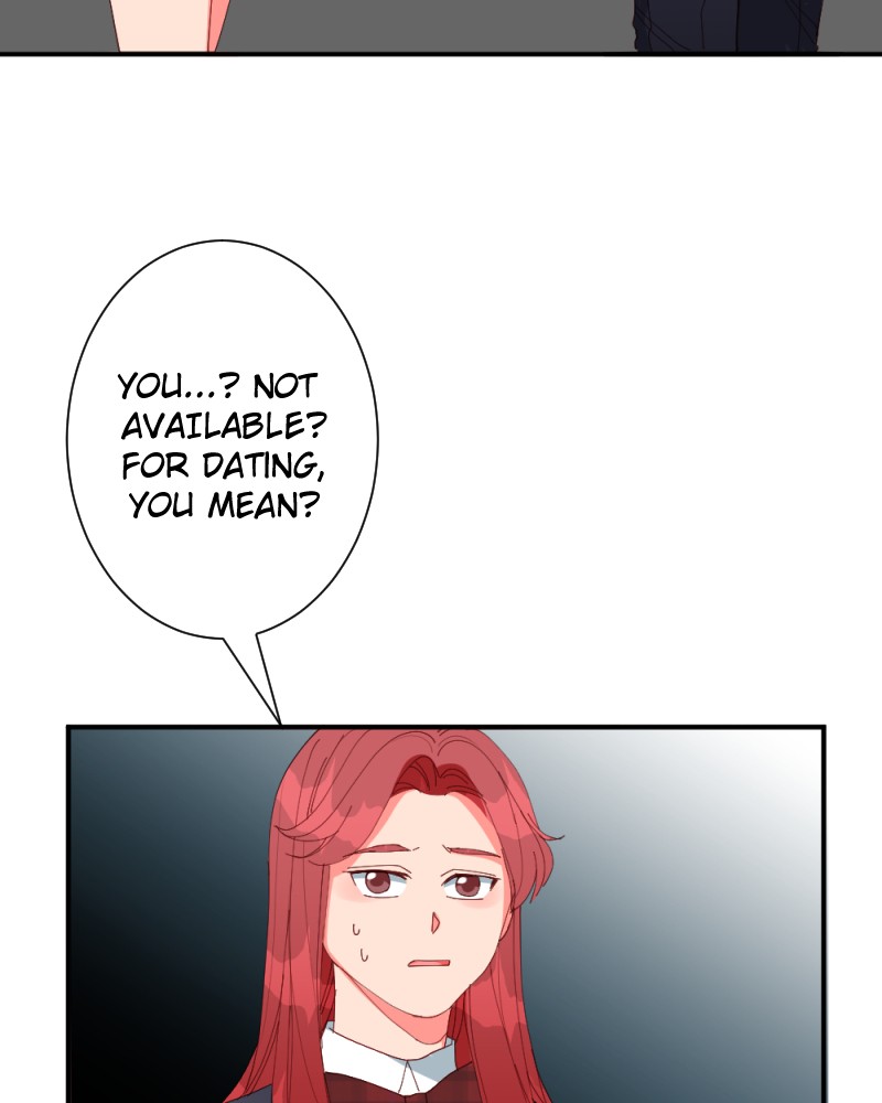 Maid for Hire Chapter 24 - page 65