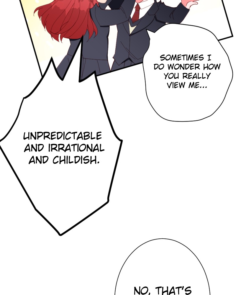 Maid for Hire Chapter 24 - page 67