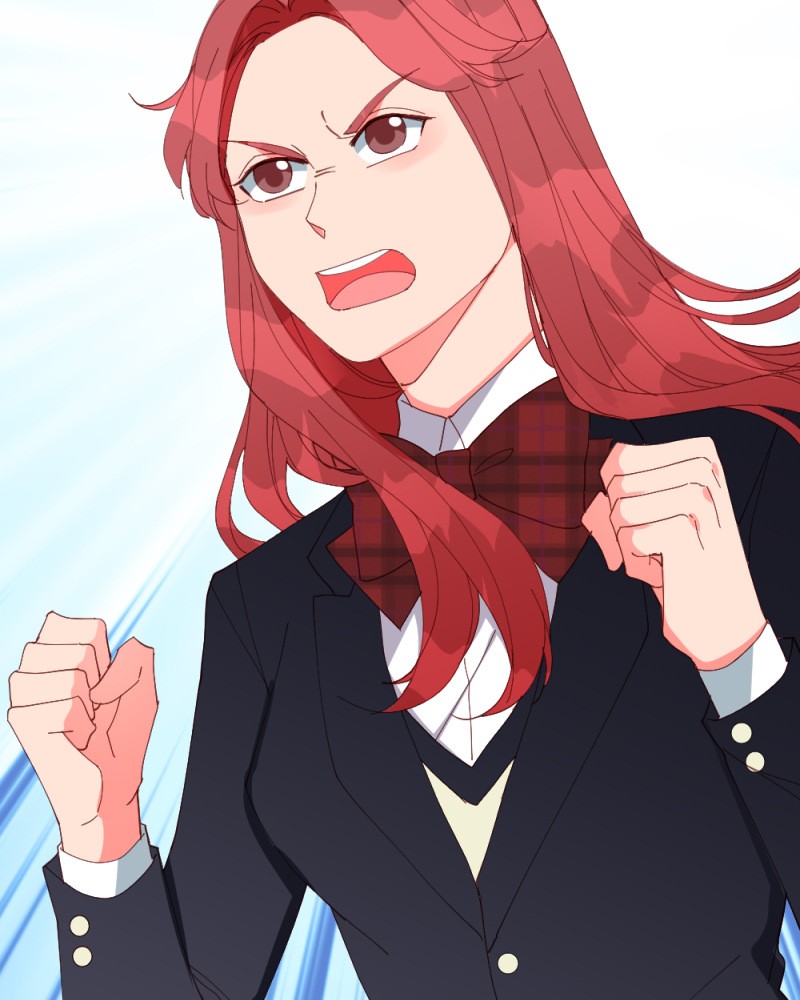 Maid for Hire Chapter 24 - page 88