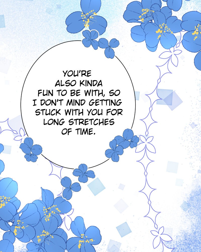 Maid for Hire Chapter 24 - page 99