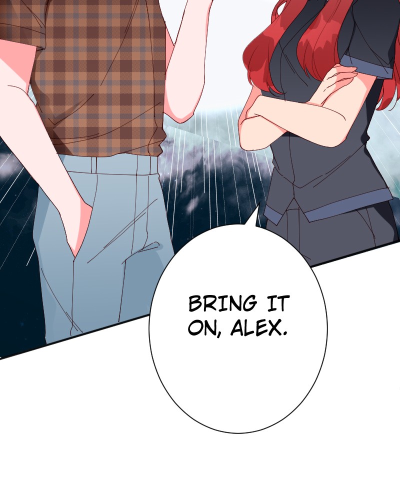 Maid for Hire Chapter 23 - page 21