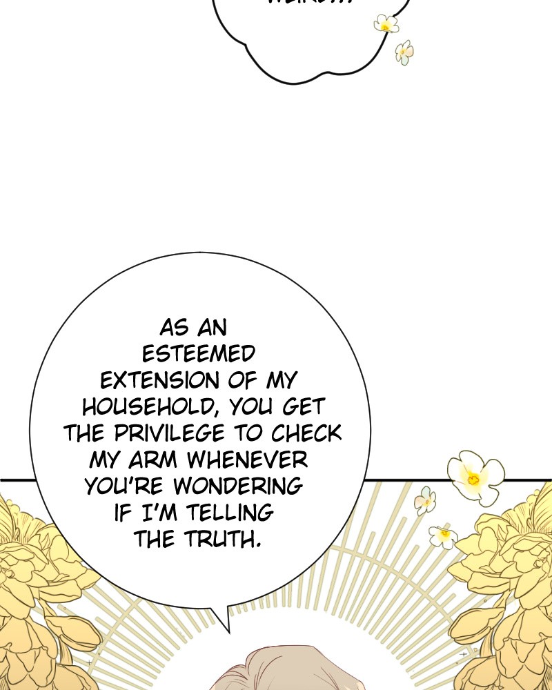 Maid for Hire Chapter 23 - page 51