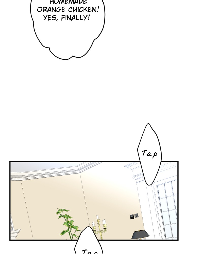 Maid for Hire Chapter 23 - page 65