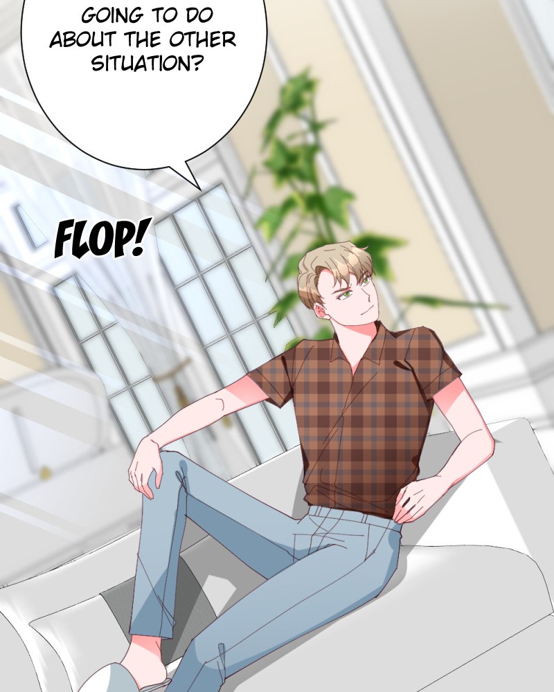 Maid for Hire Chapter 23 - page 67