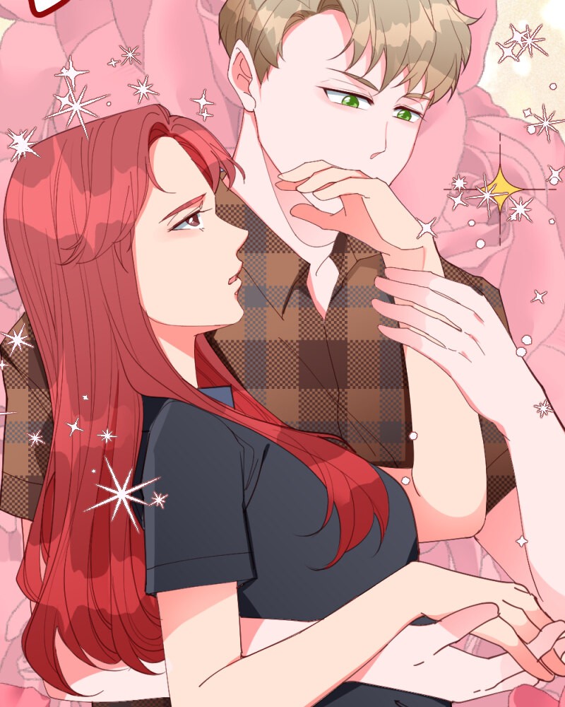 Maid for Hire Chapter 23 - page 70