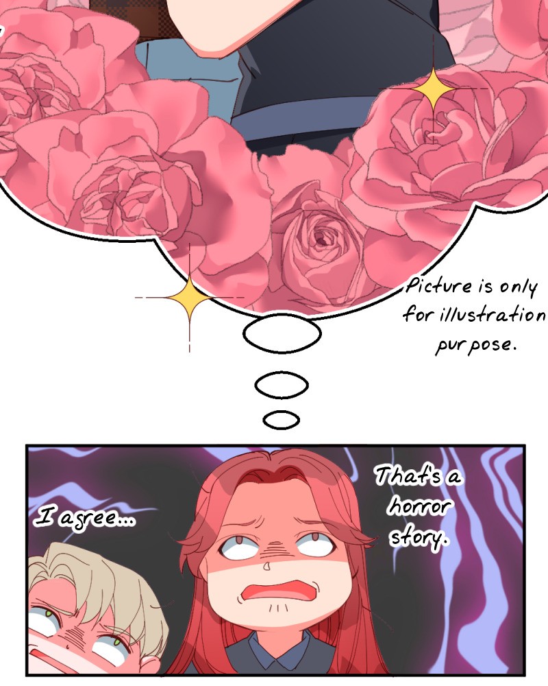 Maid for Hire Chapter 23 - page 71