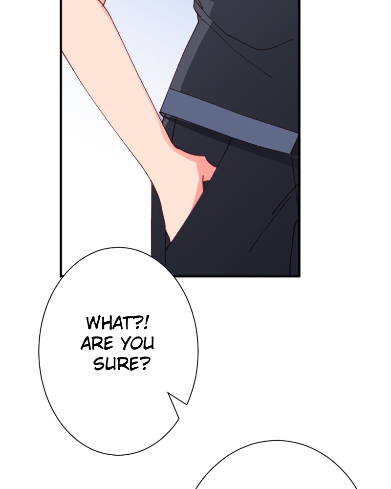 Maid for Hire Chapter 23 - page 73