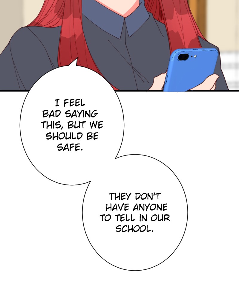 Maid for Hire Chapter 23 - page 79