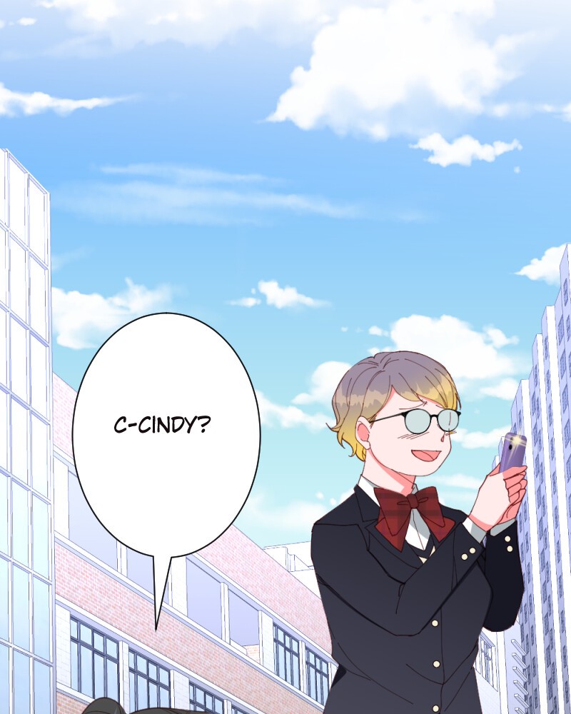 Maid for Hire Chapter 22 - page 23