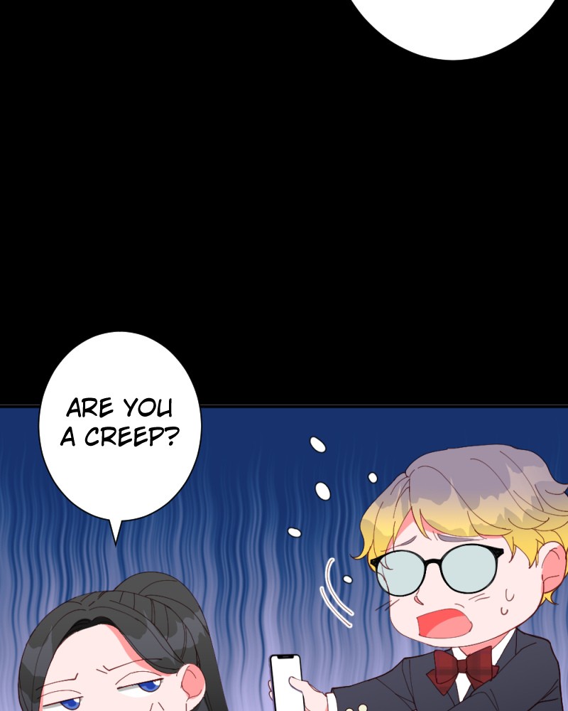 Maid for Hire Chapter 22 - page 25