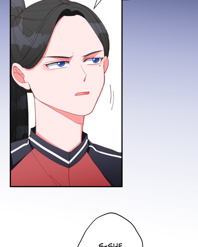 Maid for Hire Chapter 22 - page 32