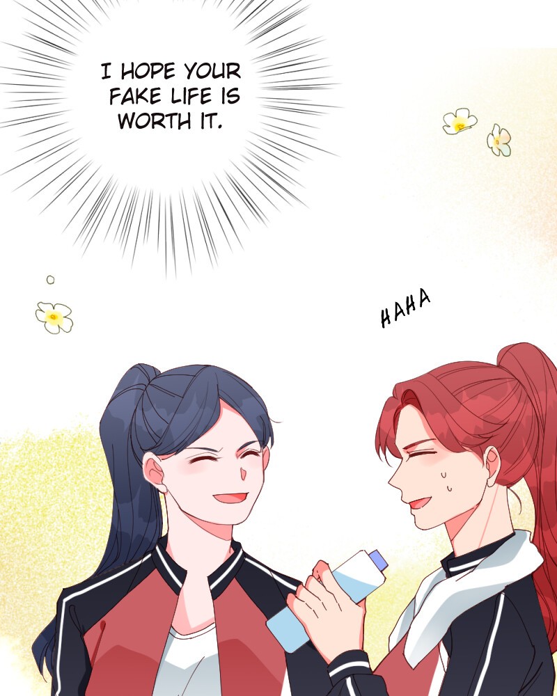 Maid for Hire Chapter 22 - page 38