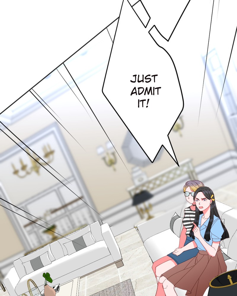 Maid for Hire Chapter 22 - page 45