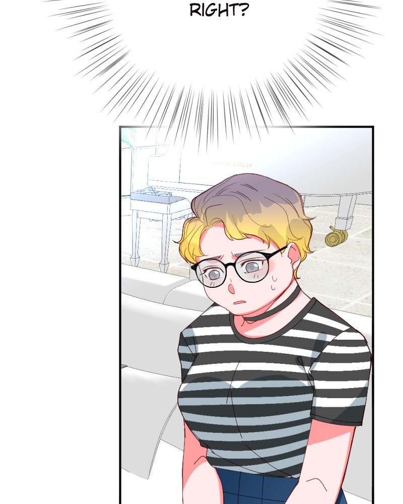 Maid for Hire Chapter 22 - page 49