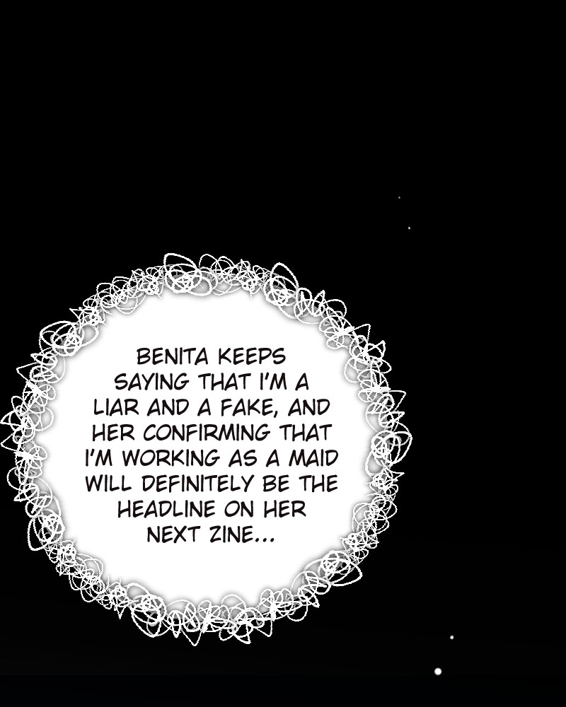 Maid for Hire Chapter 22 - page 53