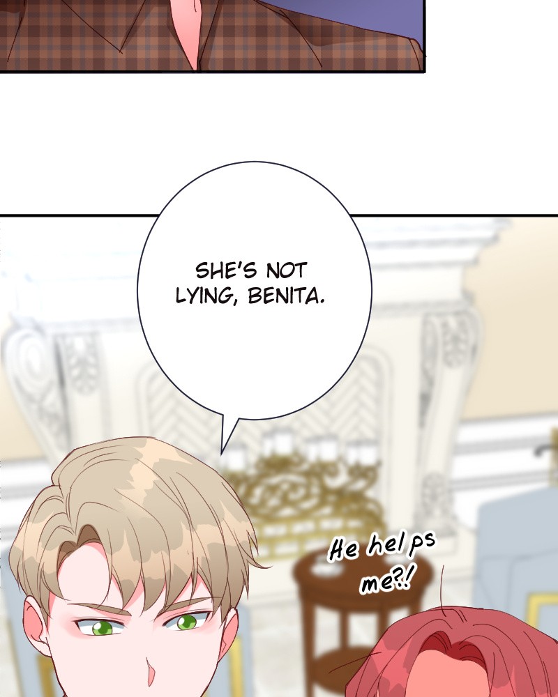 Maid for Hire Chapter 22 - page 74