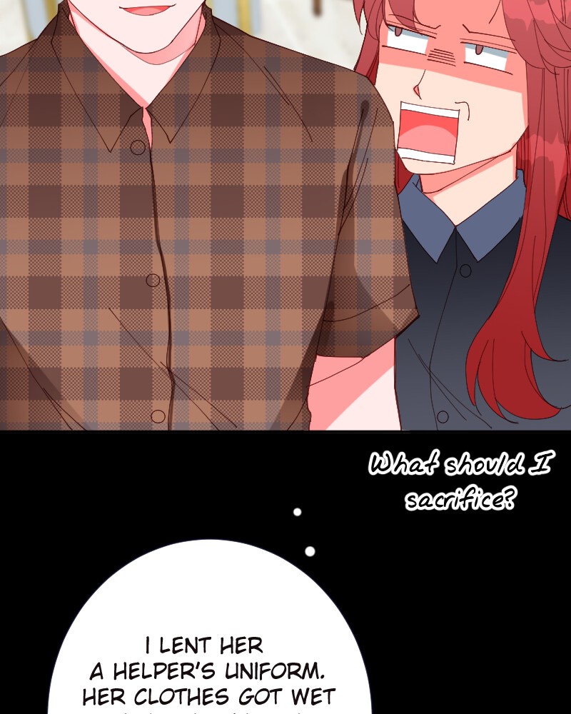 Maid for Hire Chapter 22 - page 75