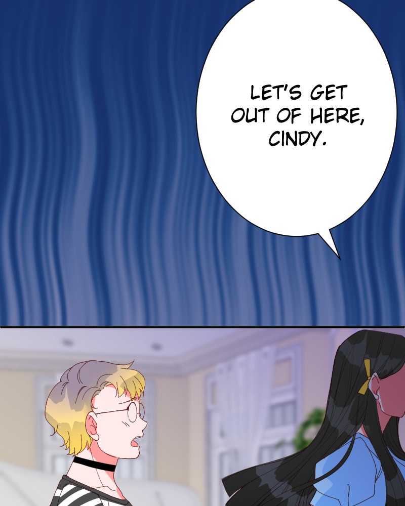 Maid for Hire Chapter 22 - page 85