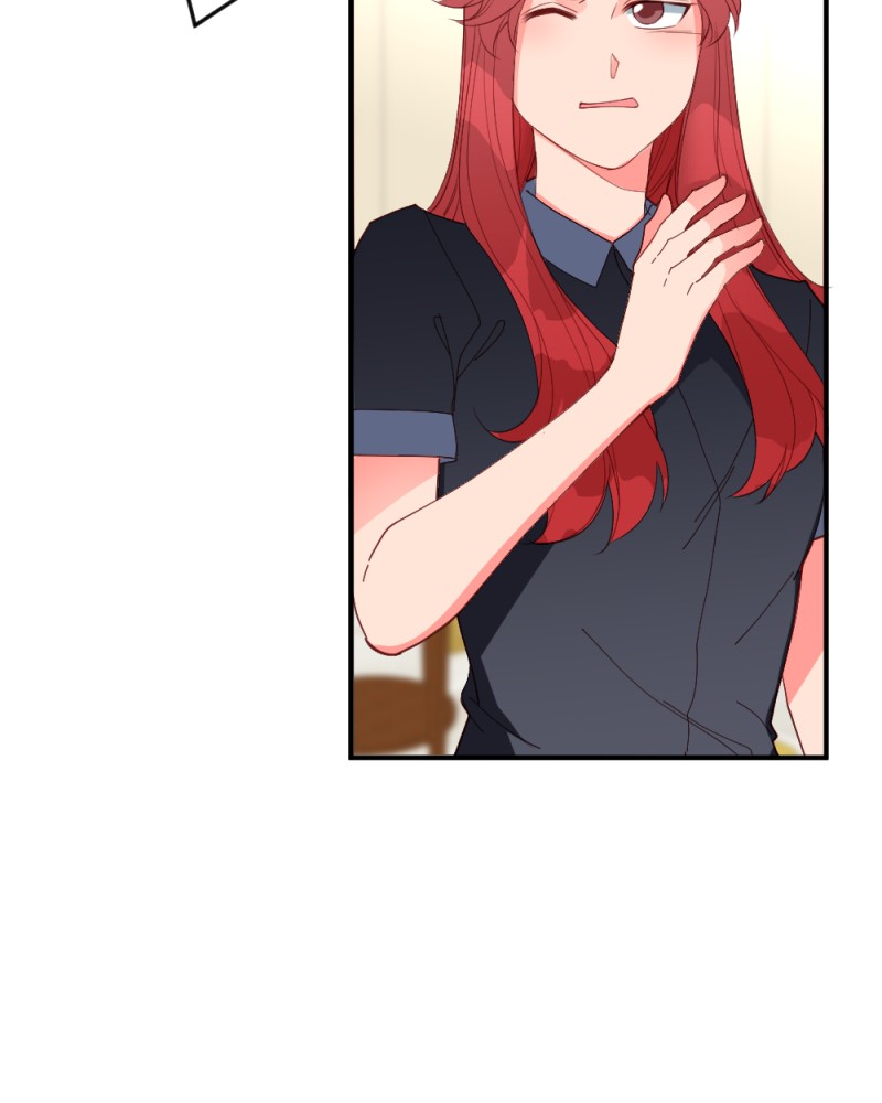 Maid for Hire Chapter 22 - page 91