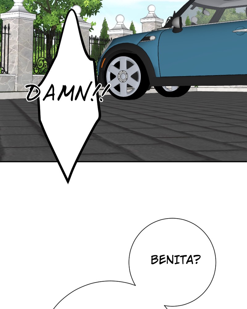 Maid for Hire Chapter 22 - page 99