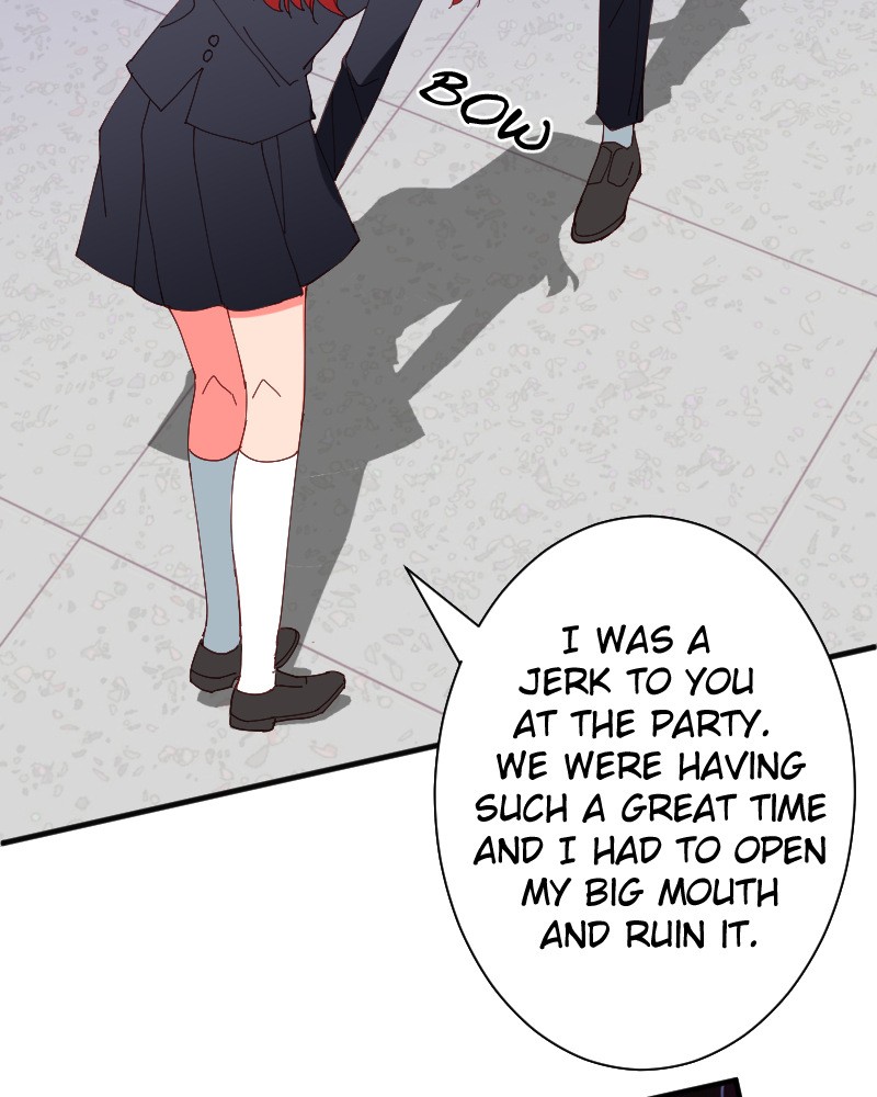 Maid for Hire Chapter 20 - page 63
