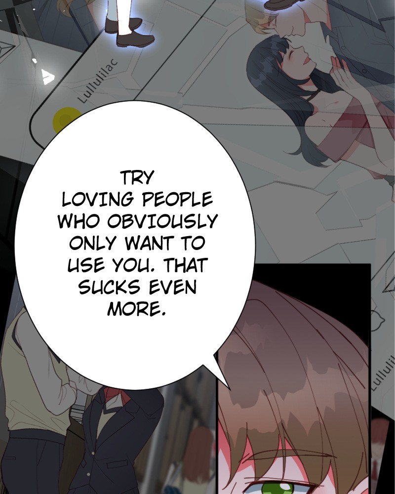 Maid for Hire Chapter 20 - page 90